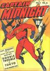 Captain Midnight #5 Comic Books - Covers, Scans, Photos in Captain Midnight Comic Books - Covers, Scans, Gallery